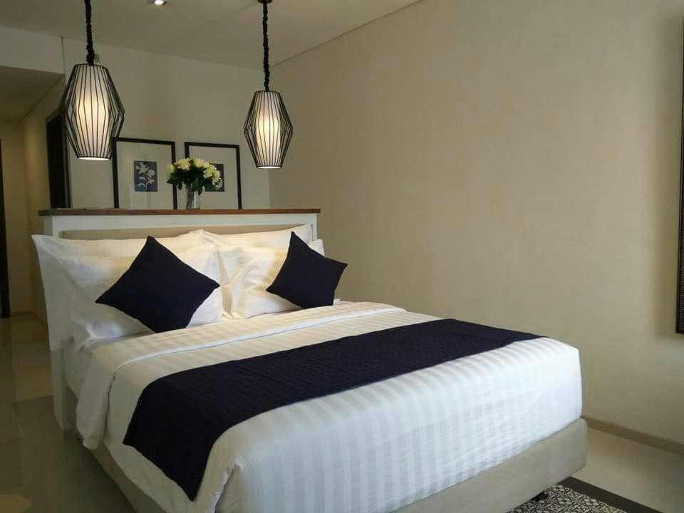 M Hotel Sorong Exterior photo